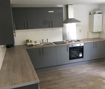 1 bedroom house to rent - Photo 3
