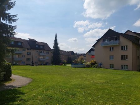 2.5 Zimmer, 70 m², 2. Stock - Photo 4