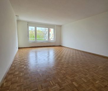 3.5 Zimmer, 77 m², 1. Stock - Photo 1