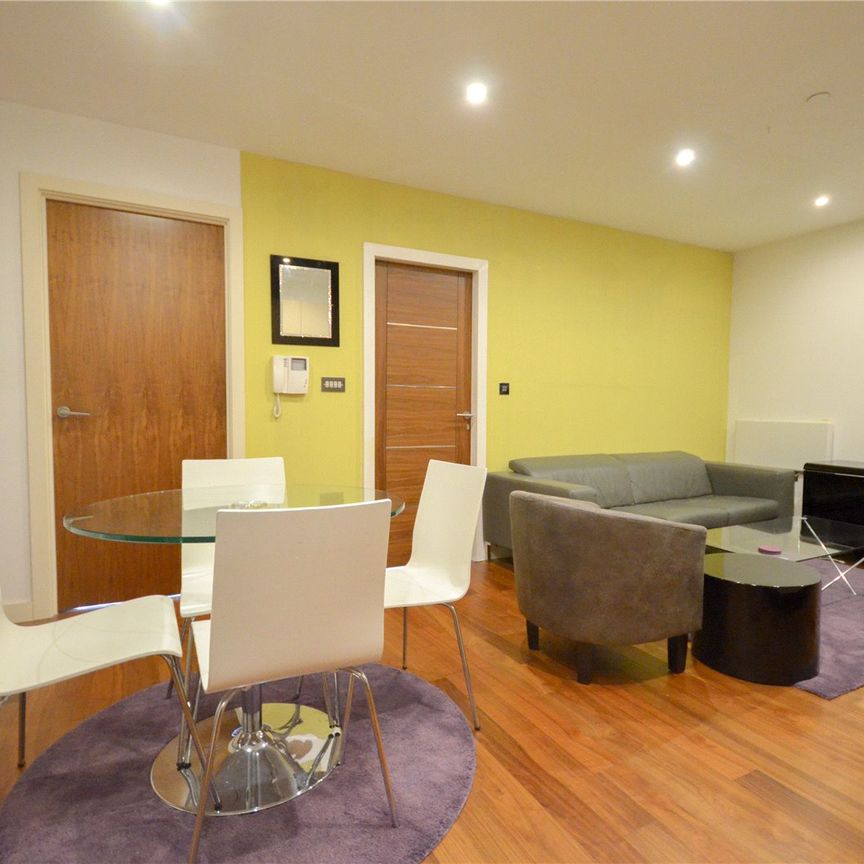 Milliners Wharf, 2 Munday Street, Manchester City Centre, Greater Manchester, M4 7BD - Photo 1