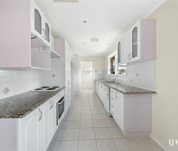 57 Ross Smith Crescent, Scullin ACT, Belconnen - Photo 4
