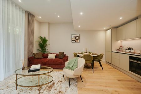 1 bedroom flat to rent - Photo 4