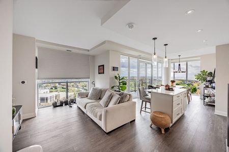 For Lease - 15 Lynch Street Unit# 1706, Brampton, Ontario - Photo 3