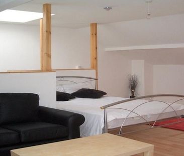 Studio to rent - Photo 6