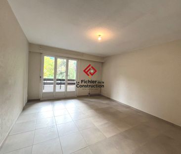 Location Appartement 2 pièces 56m² ST MARTIN D URIAGE 38410 - Photo 1