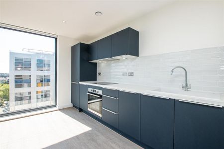 1 bedroom apartment to rent - Photo 3