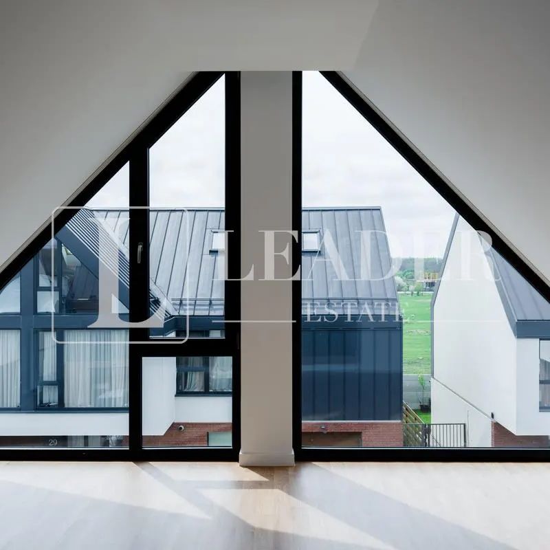 PREMIUM I Vila de inchiriat I Ansamblu rezidential - Fotografie 1