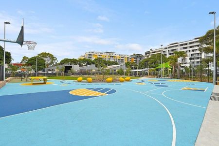 Architecturally Designed, Luxuriously Modern, Centrally Positioned And Expansive Three Bedroom + Study Nook, Two Bathroom Oasis - Photo 2