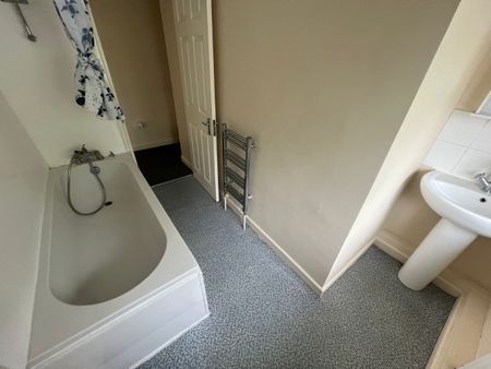 1 bed maisonette to rent in Rockingham Way, Stevenage, SG1 - Photo 5