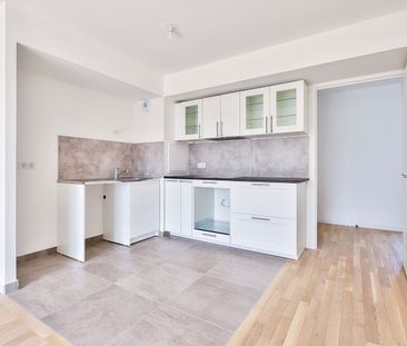 Location appartement 3 pièces, 58.32m², Asnières-sur-Seine - Photo 4