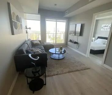 Furnished Pet-Friendly Luxurious 2 Bed 2 Bath near Downtown Edmonto... - Photo 1