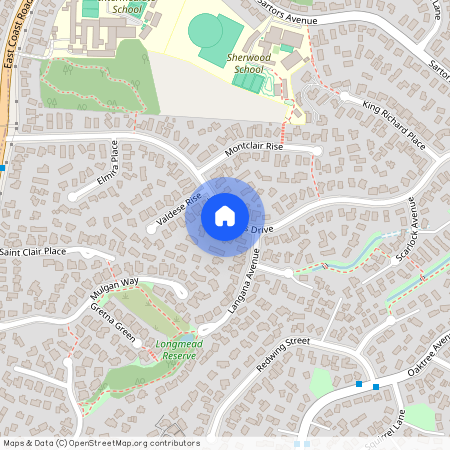 58 John Downs Drive, Browns Bay, North Shore City