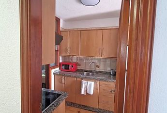 For rent 2-bedroom apartment in Los Cristianos