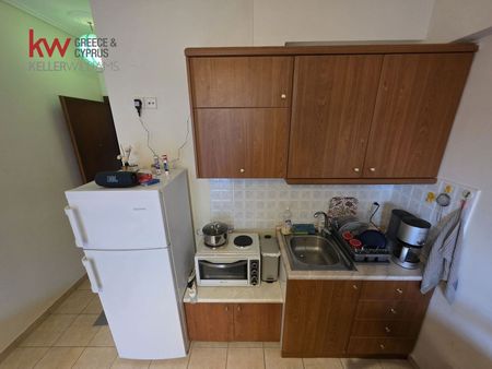 Studio/Γκαρσονιέρα για ενοικίαση Φιλιππούπολη (Λάρισα) - Φωτογραφία 4