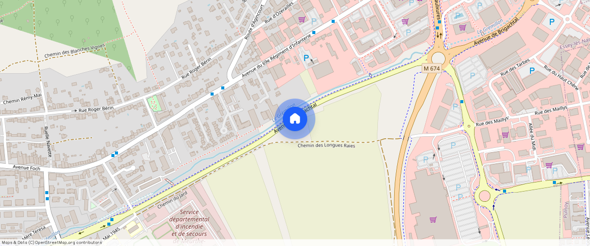 54270, Essey-lès-Nancy