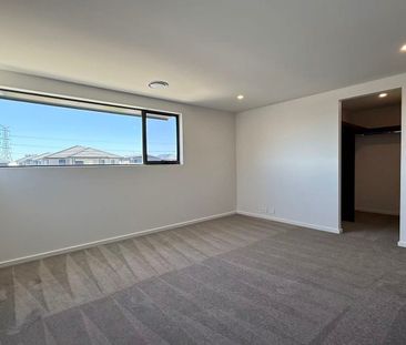 Rare Leasing Opportunity – Brand New Home by Sekisui House Please c... - Photo 3