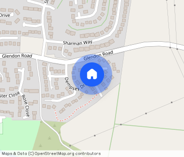 Dempsey Drive, NN14 - Photo 1