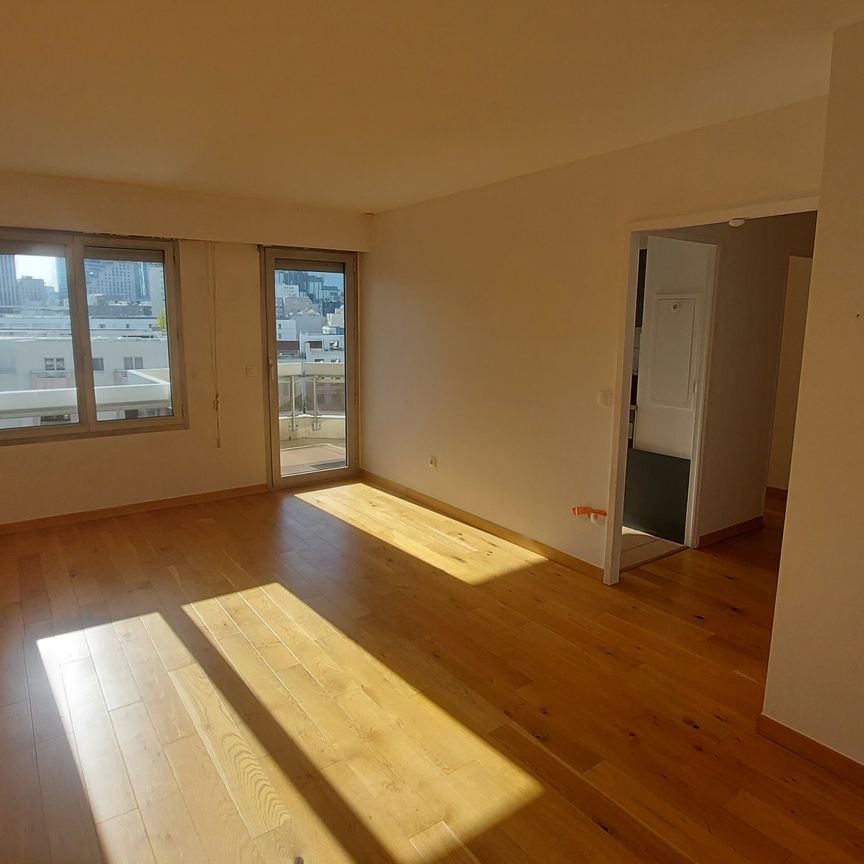 Courbevoie Résidence avec Services appartement 2 pièces 48.5m2 - Photo 1