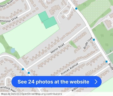 Manor Road, Bromborough - Photo 1