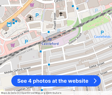 Cambridge Street, Castleford, WF10 - Photo 1