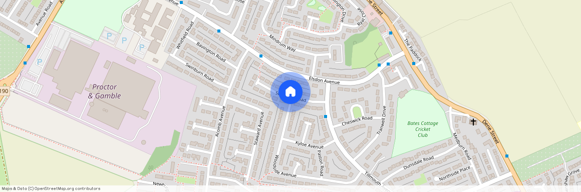 Swarland Road, Seaton Delaval, Whitley Bay, NE25