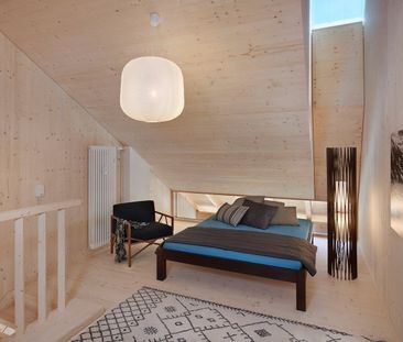 2.5 Zimmer, 45 m², 1. Stock - Photo 5