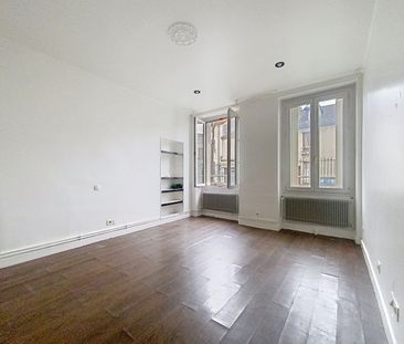 Appartement T1 Montlhéry à louer - Photo 1