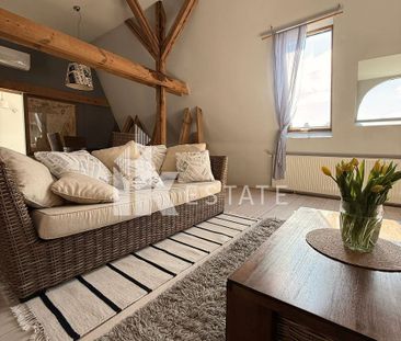 Przestronne 3‑pokojowe mieszkanie przy Parku Kasprowicza - Photo 1