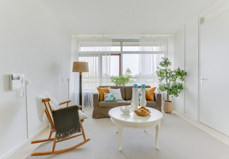 Mercuriuslaan 35-322 - Foto 4