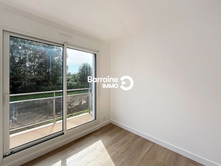 Location appartement à Brest, 3 pièces 81.83m² - Photo 5