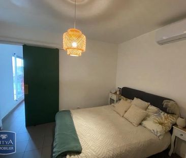 Location Appartement 2 pièces 44m² TERRE SAINTE 97410 - Photo 3