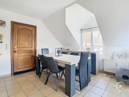 Appartement Te Huur - Foto 4