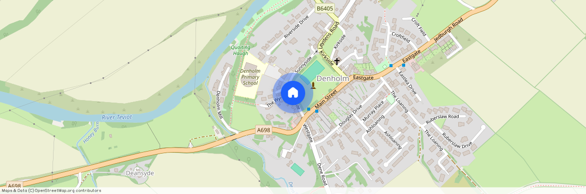 Westside Court, Brent, HA9