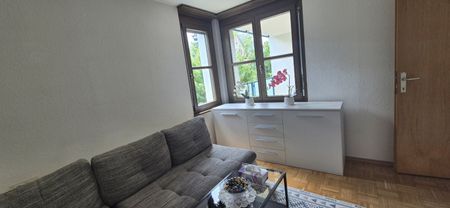 Moderne 2-Zi-Wohnung mit Terrasse und Tiefgarage in Bregenz – Perfekt zum Wohlfühlen! - Foto 3