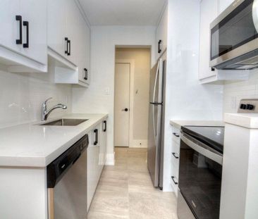 For Lease - 839 Cosburn Avenue Unit# 202, Toronto, Ontario - Photo 4