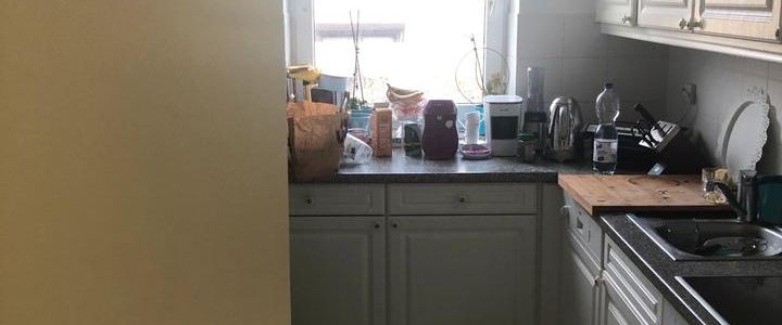 Schöne 2-Zimmer-Wohnung in Hamburg-Rahlstedt mit Balkon zur Miete - Photo 1