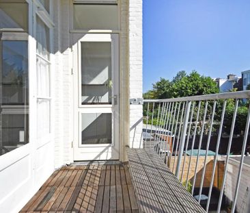 Egelantierstraat 35, Bloemenbuurt-Oost, 2565XH, Den Haag - Photo 3