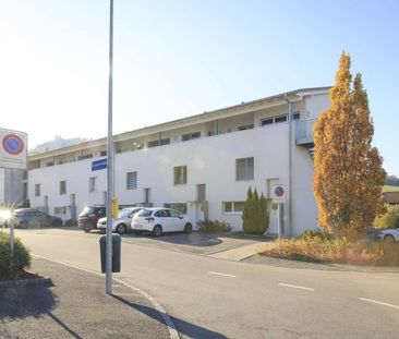 5.5 Zimmer, 122 m², 1. Stock - Foto 4