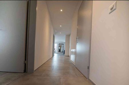 3.5 Zimmer, 110 m², 1. Stock - Foto 2