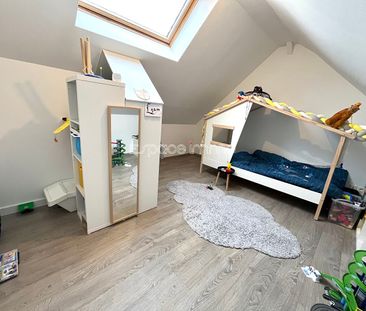 Location Maison 3 pièces 70m² NOTRE DAME DE BONDEVILLE 76960 - Photo 6