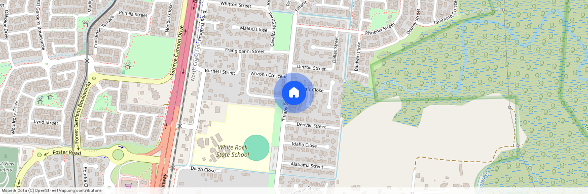 3/26 Tiffany Street, Qld 4868, White Rock