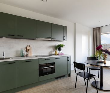 Westblaak 668 Room 5, Rotterdam - Foto 6