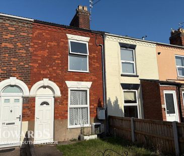 3 bedroom terraced house to rent - Photo 6