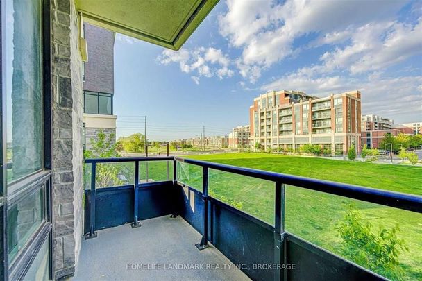 For Lease - 15 Water Walk Drive Unit# 202, Markham, Ontario - Photo 1