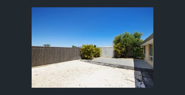 Quiet Family Living in Baldivis - Photo 1