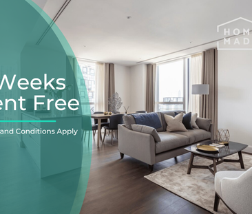 1 bedroom flat to rent - Photo 6