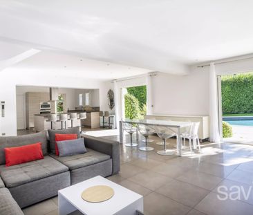 Splendide villa provençale disponible à la location annuelle - Photo 4