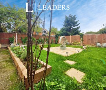 1 bedroom house to rent - Photo 4