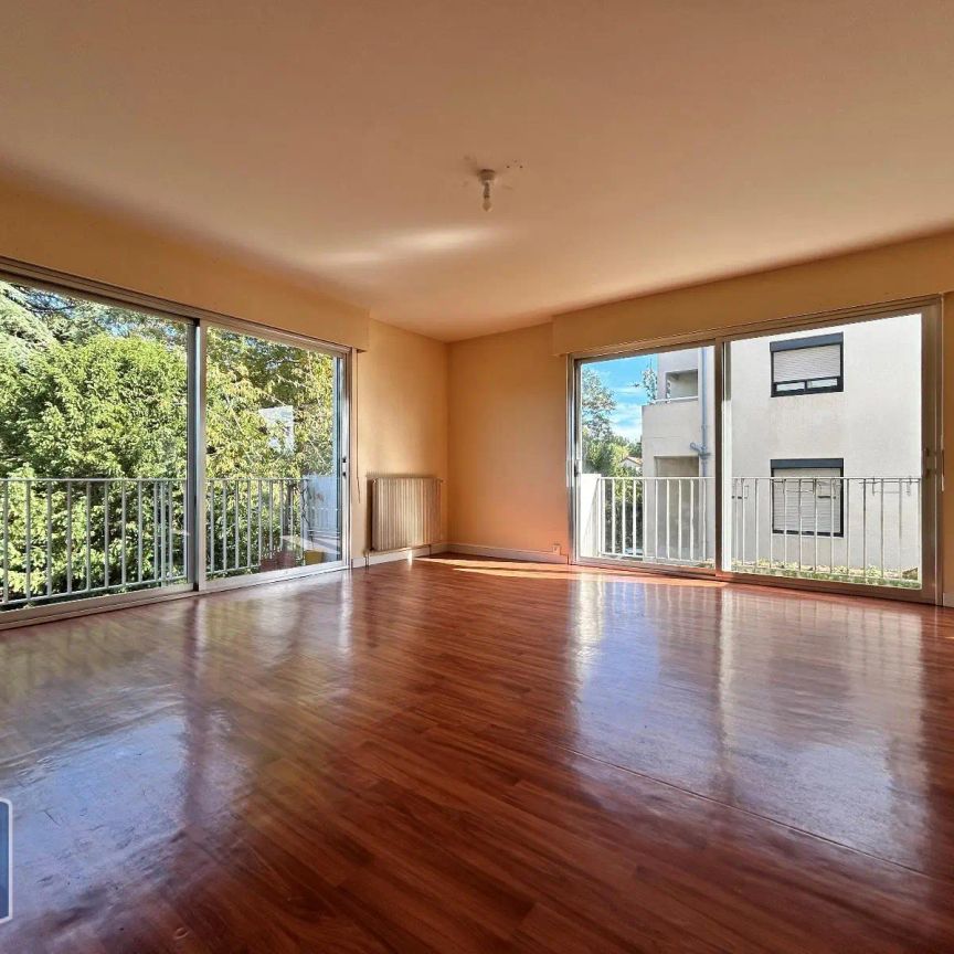 Appartement à louer 3 pièces 89.5m² - Photo 1