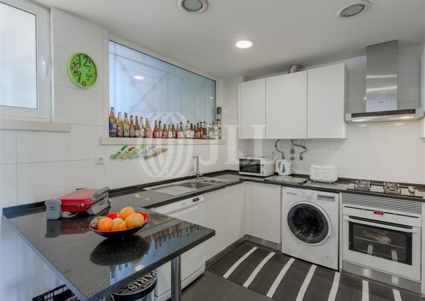 Apartamento T3 em Lisboa